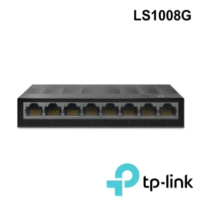 TP-Link LS1008G