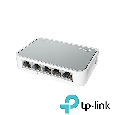 TP-Link TL-SF1005D