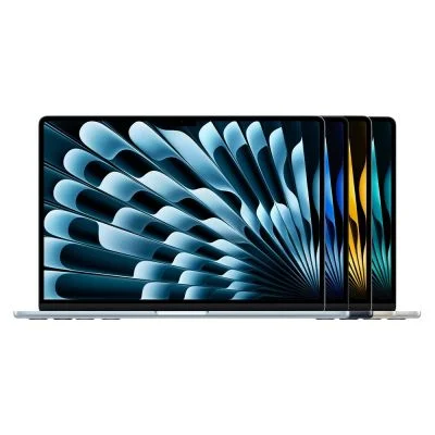 Apple MacBook Air 15 M5 24GB/1TB