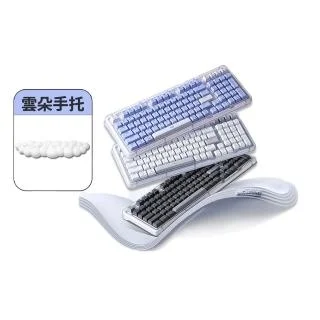 Logitech ALTO KEYS K98M 機械式無線鍵盤