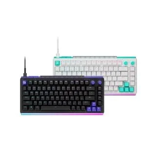 Logitech G512 X 類比機械雙軸有線電競鍵盤