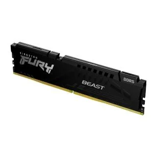 Kingston FURY Beast DDR5 6000 16GB KF560C30BBE-16