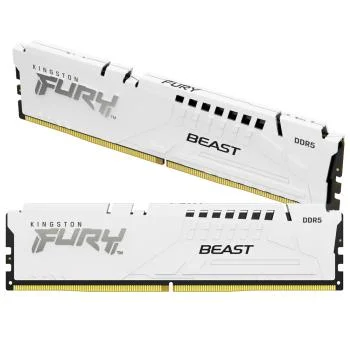 Kingston FURY Beast DDR5 6000 32GB(16GBx2) KF560C30BWEK2-32