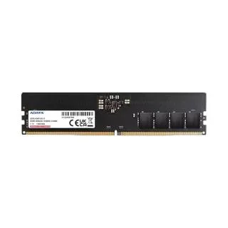 ADATA DDR5 4000 16GB 桌上型記憶體 AD5U400016G-S