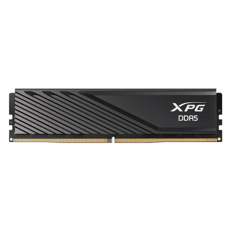 ADATA LANCER Blade DDR5 6000 32GB(16GBx2) 黑 AX5U6000C3016G-DTLABBK