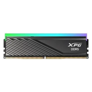 ADATA LANCER Blade RGB DDR5 6000 32GB(16GBx2) AX5U6000C3616G-DTLABRBK