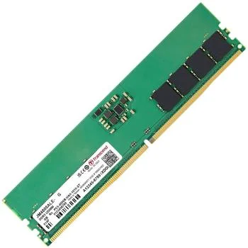 Transcend JetRAM DDR5 4800 32GB 桌上型記憶體 JM4800ALE-32G