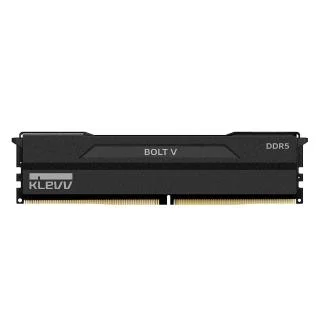 KLEVV 科賦 BOLT V DDR5 6000 32GB(16GBx2) KD5AGUA80-60A300H
