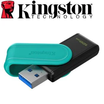 Kingston DataTraveler Exodia S 128GB