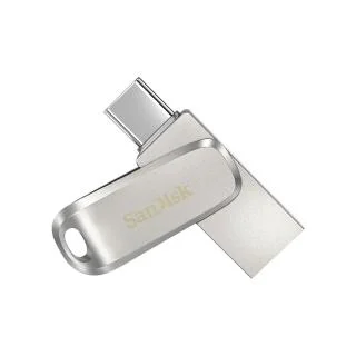 SanDisk Ultra Luxe 128GB Type-C