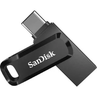 SanDisk Ultra Go Type-C 128GB