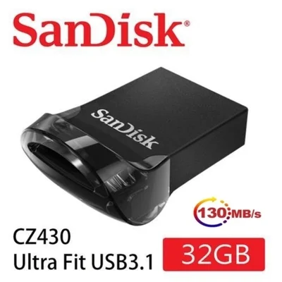 SanDisk Ultra Fit 32GB