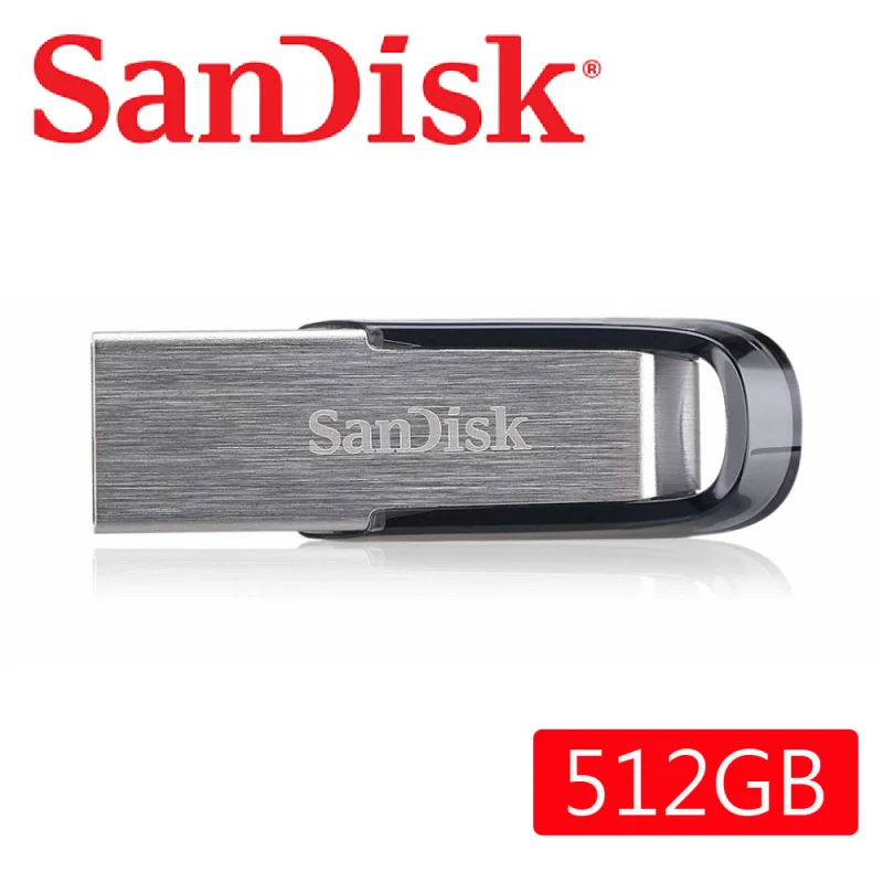 SanDisk Ultra Flair 512GB