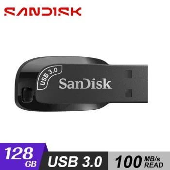 SanDisk Ultra Shift 128GB