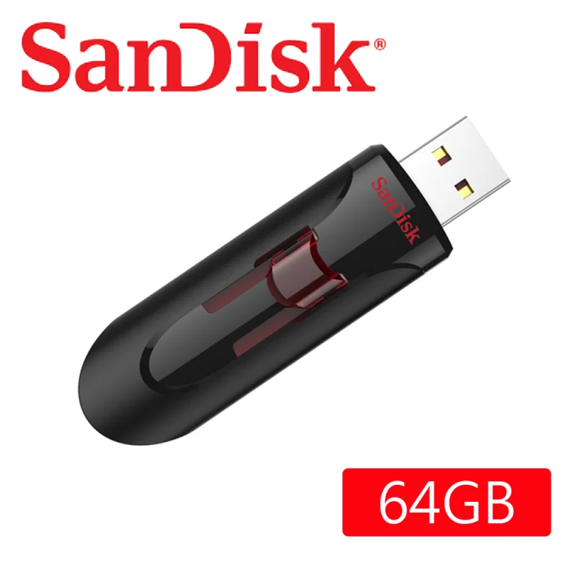 SanDisk Cruzer Glide 64GB
