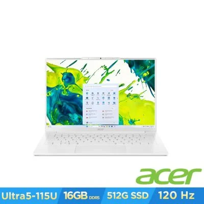 Acer Aspire Lite AL14-53P-52QJ