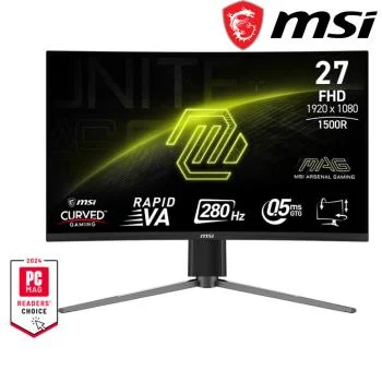 MSI MAG 276CPXF