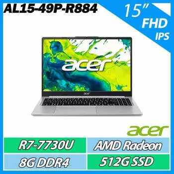 Acer Aspire Lite AL15-49P-R884