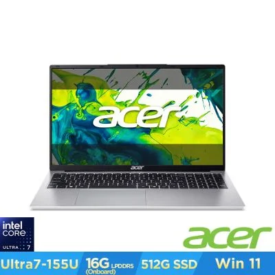 Acer Aspire Lite AL17-52P-78QF