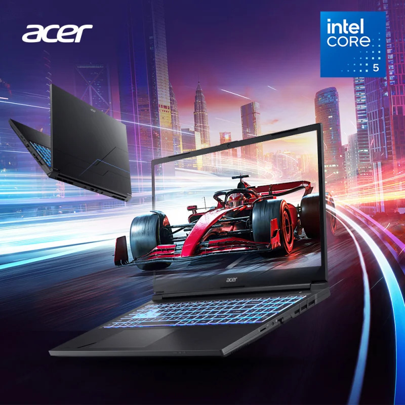 Acer Aspire 7 A715-59G-55LN
