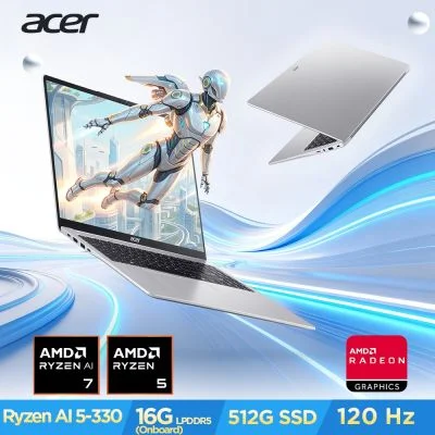 Acer Aspire Lite AL16-63P-R7AF