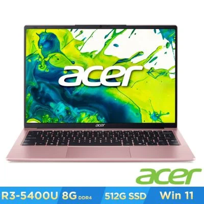 Acer Aspire Lite AL14-45P-R7UC