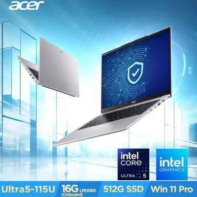 Acer Aspire Pro APRO14-51P-55RP