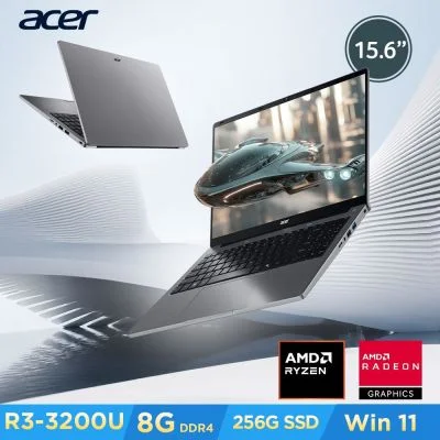 Acer Aspire Lite AL15-410P-R1UC