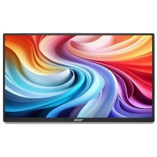 Acer PM161W 16吋可攜式螢幕