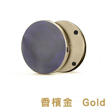 Mine Phone QI快速無線充電盤