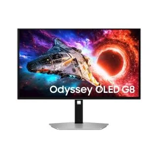 Samsung Odyssey OLED G8 S32HG802SC