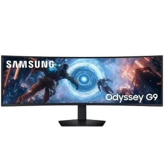 Samsung Odyssey G9 S49FG916EC