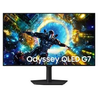 Samsung Odyssey OLED G7 S32HG732SC