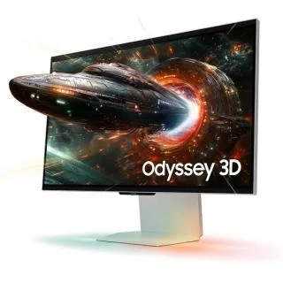 Samsung Odyssey 3D G90XF S27FG900XC