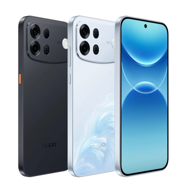 OPPO A7 Pro Max 5G 8GB+256GB