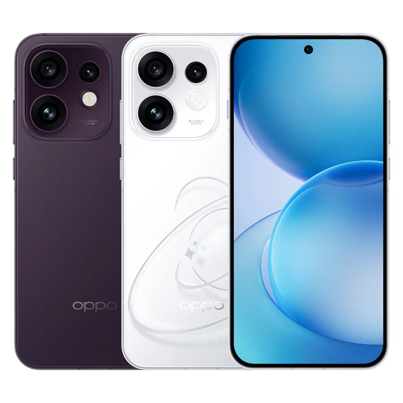 OPPO Reno16 8GB+256GB