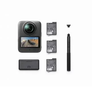 DJI Osmo 360 II 暢拍套裝