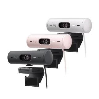 Logitech BRIO 500