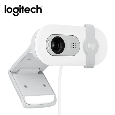 Logitech BRIO 100