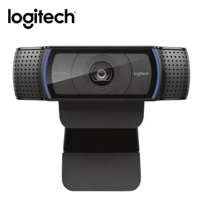 Logitech C920e