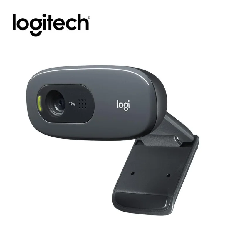 Logitech C270 HD