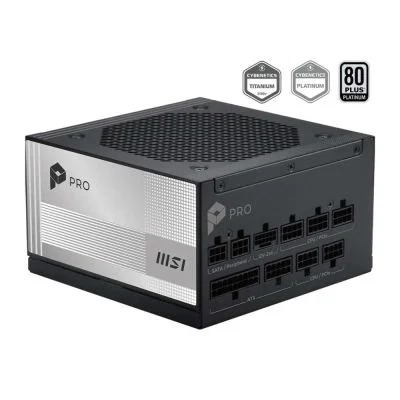MSI PRO A850PL PCIE5