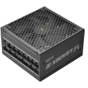 Super Flower Leadex III ATX 3.1 850W 金牌