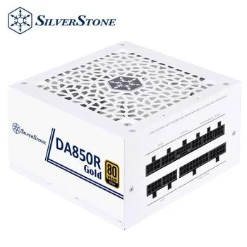 SilverStone DA850R Gold 850W