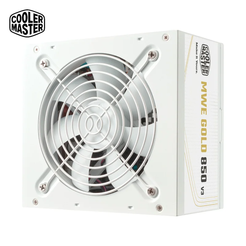 Cooler Master MWE GOLD 850W V3