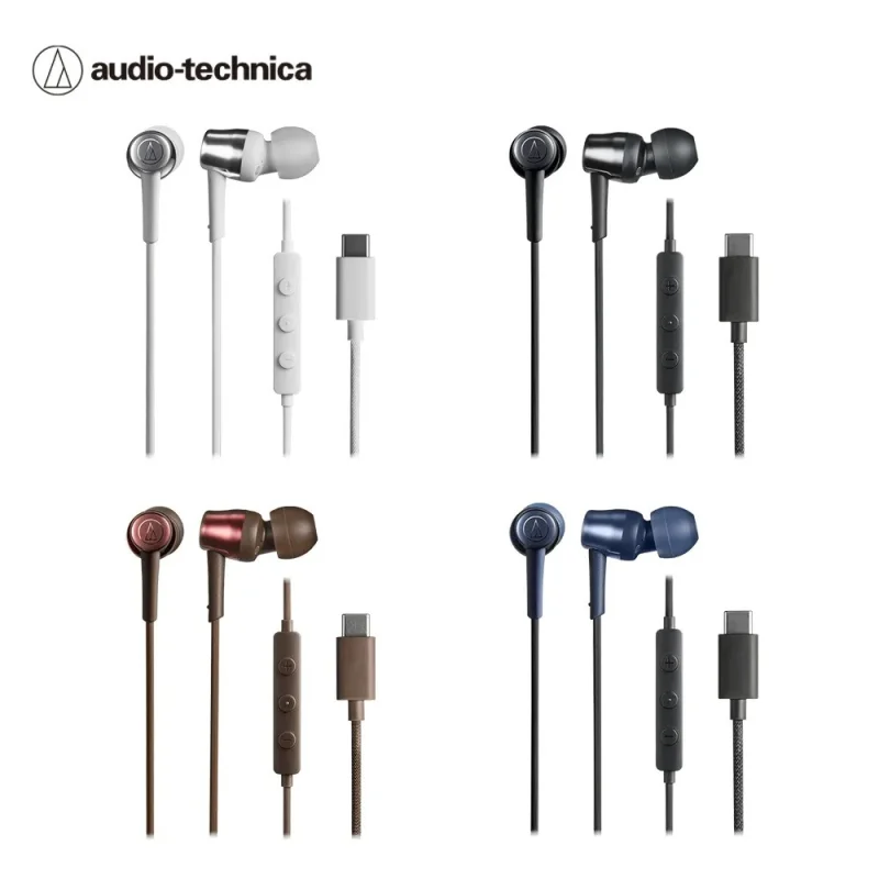 audio-technica ATH-CKD30C