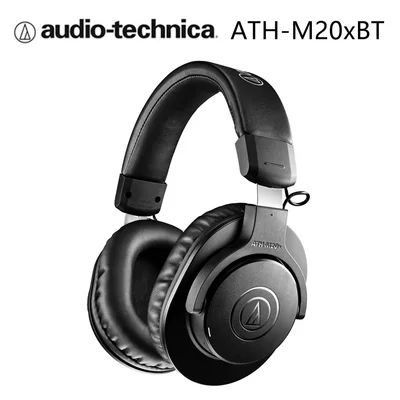 audio-technica ATH-M20xBT