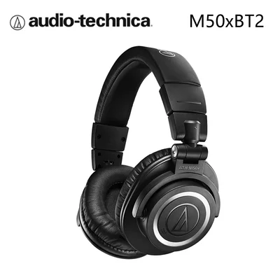 audio-technica ATH-M50xBT2