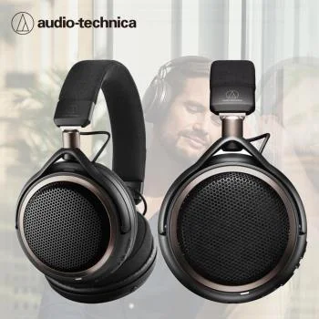 audio-technica ATH-AL5NC