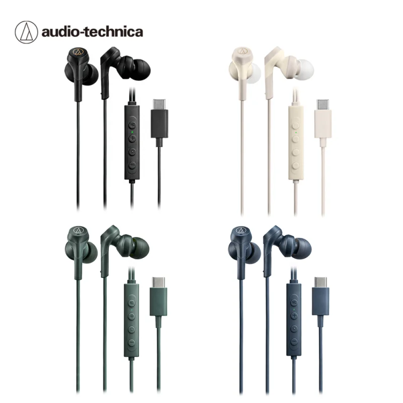 audio-technica ATH-CKS330NC